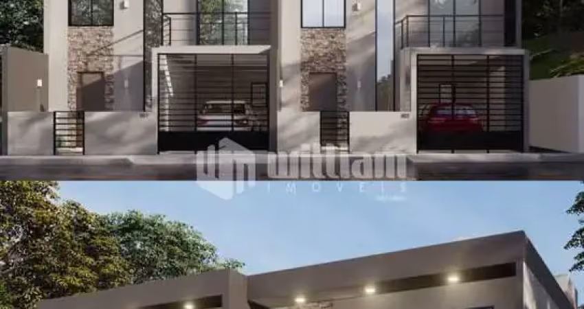 Casa com 3 quartos à venda no São Pedro, Brusque 