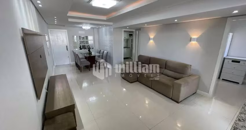 Apartamento com 3 quartos para alugar no Centro I, Brusque 