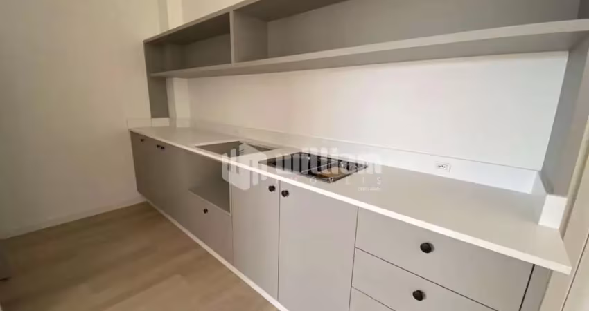 Apartamento com 1 quarto para alugar no Santa Terezinha, Brusque 