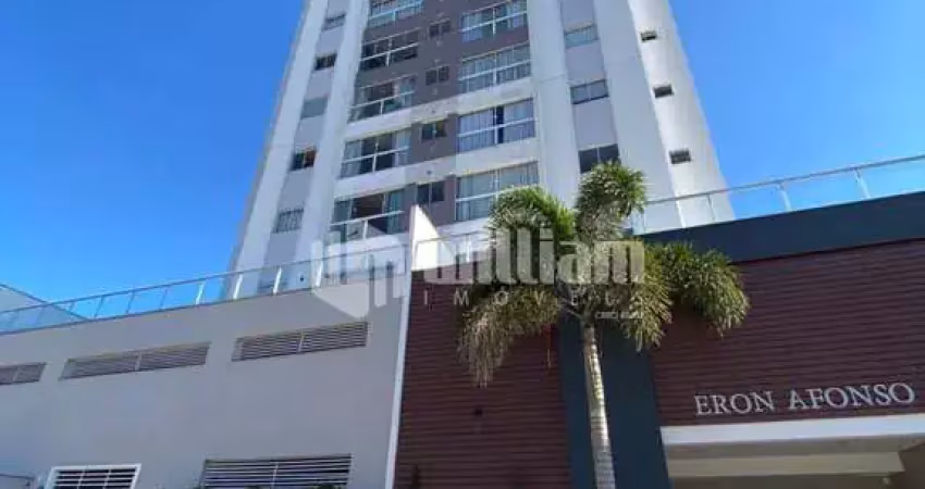 Apartamento com 2 quartos para alugar no Santa Terezinha, Brusque 