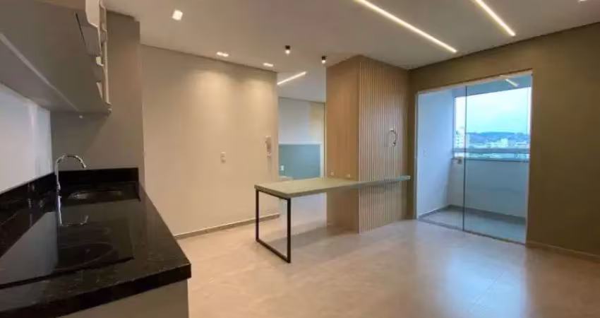 Apartamento com 1 quarto para alugar no Santa Terezinha, Brusque 