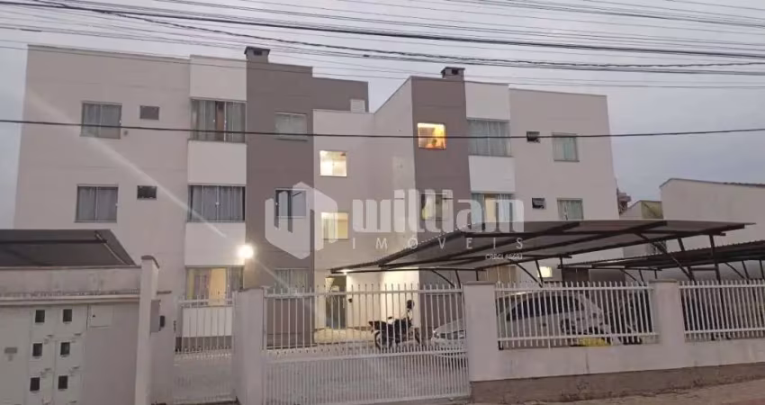 Apartamento com 2 quartos para alugar no Rio Branco, Brusque 