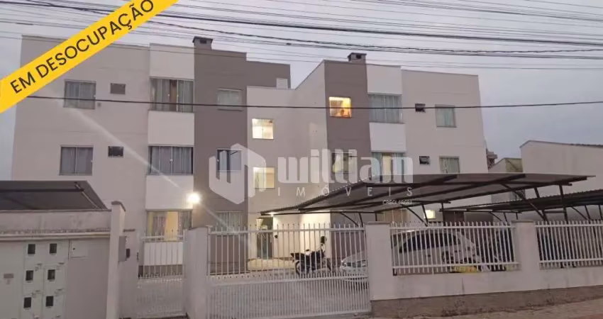 Apartamento com 2 quartos para alugar no Rio Branco, Brusque 