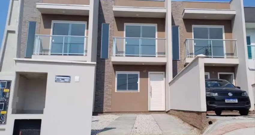 Casa com 2 quartos à venda no Águas Claras, Brusque 