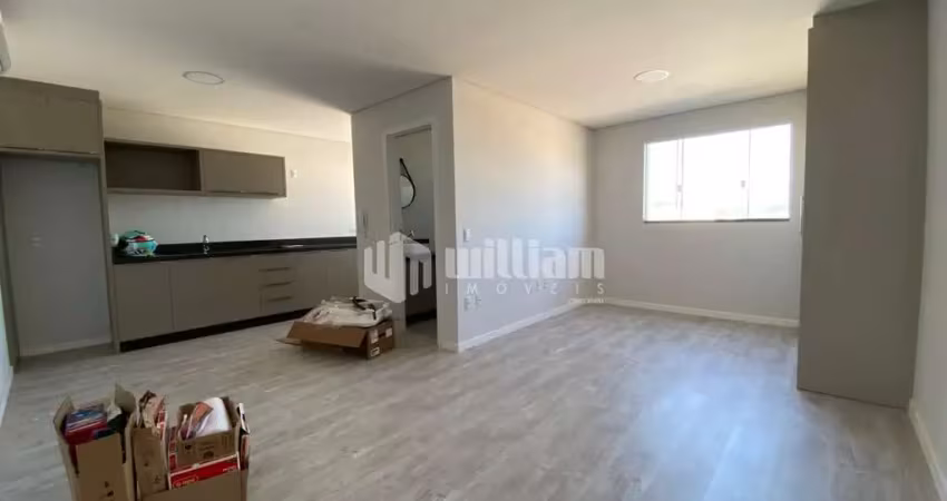Apartamento com 1 quarto para alugar no Santa Terezinha, Brusque 