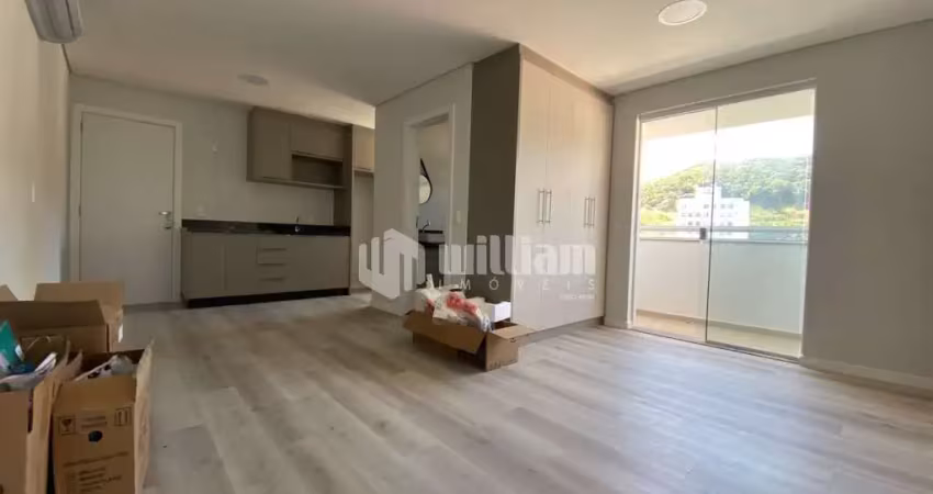Apartamento com 1 quarto para alugar no Santa Terezinha, Brusque 