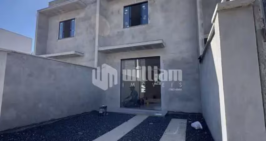 Casa com 2 quartos à venda no Volta Grande, Brusque 