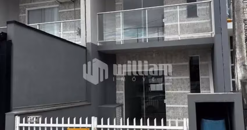 Casa com 2 quartos à venda no Steffen, Brusque 