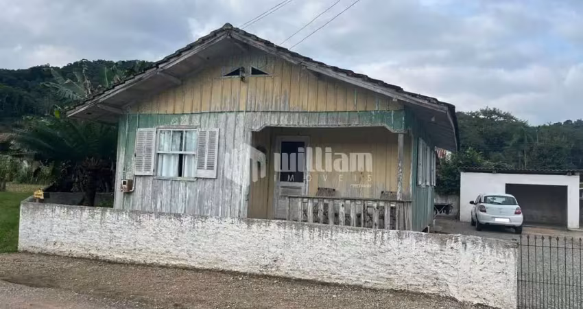 Terreno à venda no Pomerania, Guabiruba 