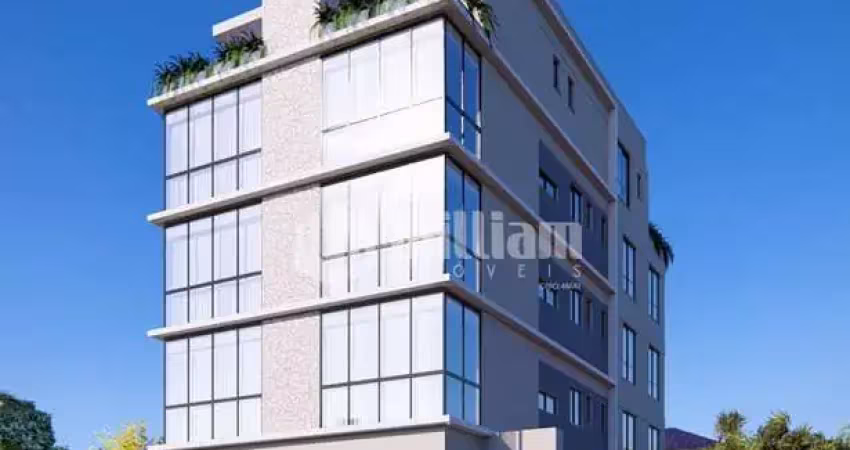Apartamento com 2 quartos à venda em Mariscal, Bombinhas 