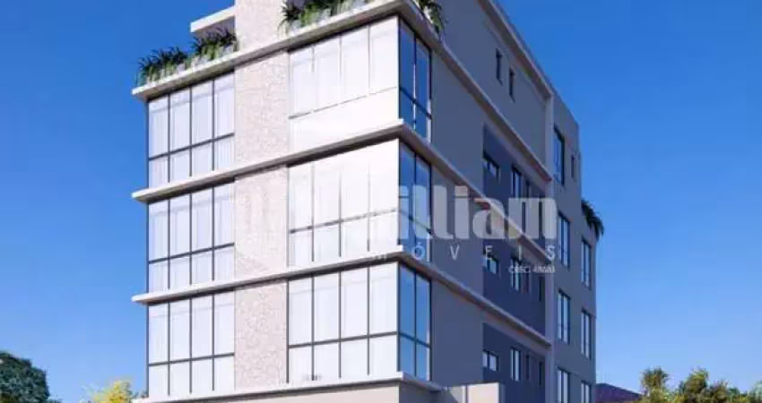 Apartamento com 3 quartos à venda em Mariscal, Bombinhas 