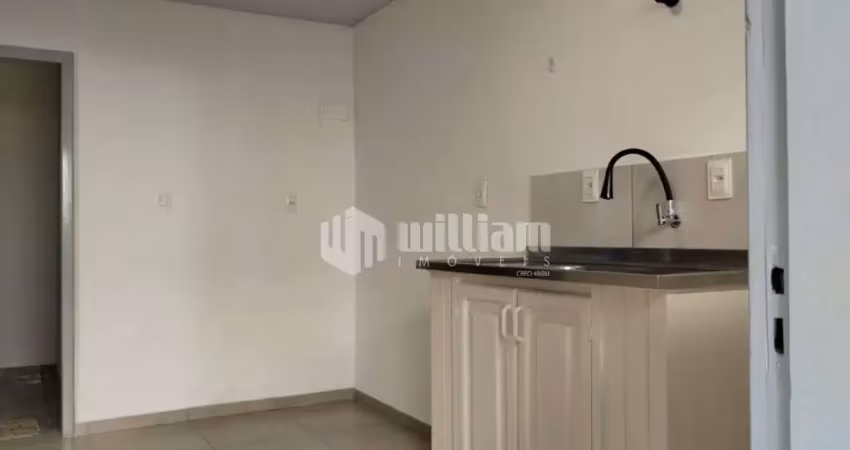 Casa com 1 quarto para alugar no Santa Rita, Brusque 