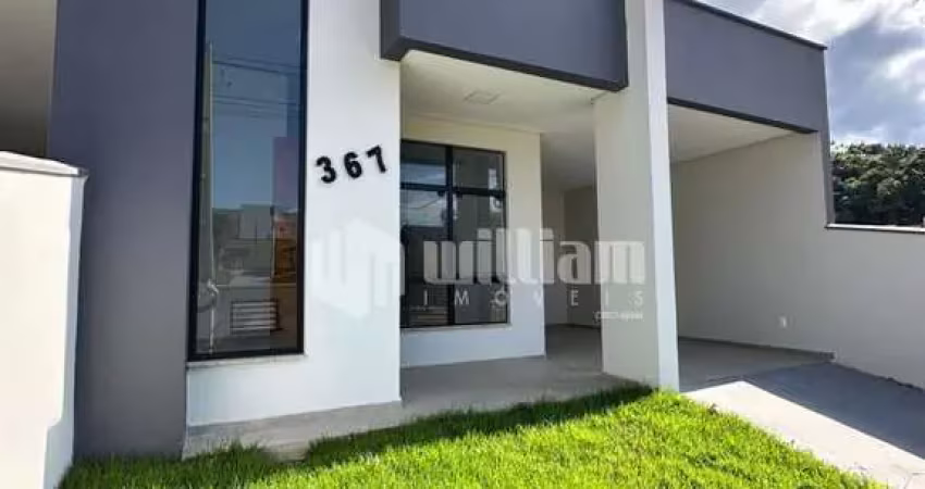 Casa com 3 quartos à venda no Guabiruba Sul, Guabiruba 