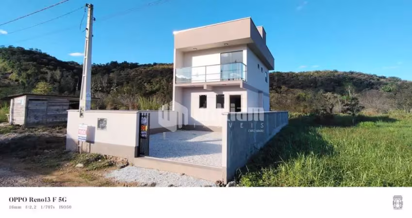 Casa com 3 quartos à venda no Pomerania, Guabiruba 
