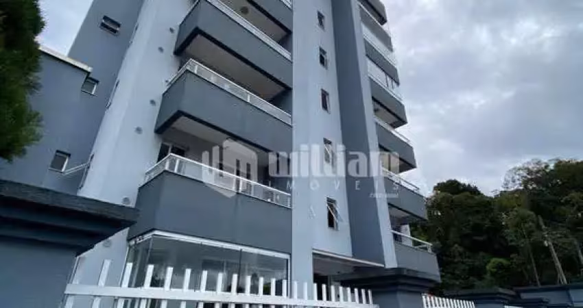 Apartamento com 2 quartos para alugar no Dom Joaquim, Brusque 