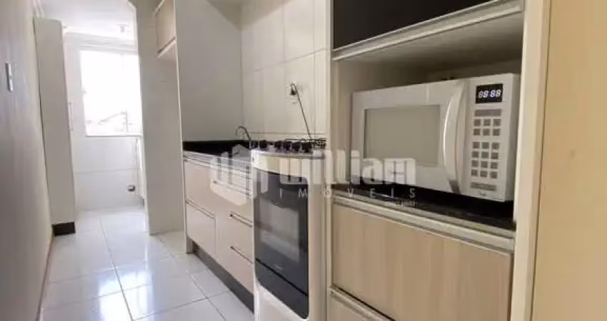Apartamento com 2 quartos para alugar no Primeiro de Maio, Brusque 