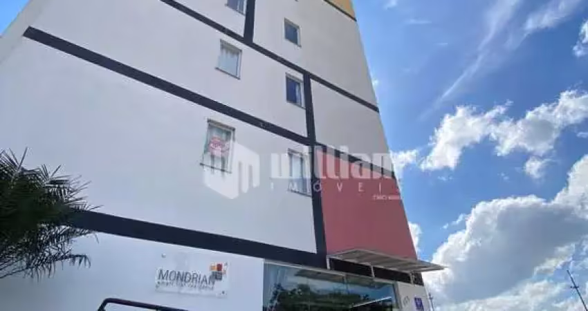 Apartamento com 1 quarto para alugar no Santa Terezinha, Brusque 