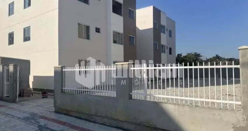 Apartamento com 2 quartos para alugar no Rio Branco, Brusque 