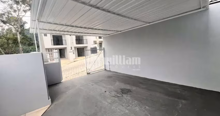 Casa com 2 quartos à venda no Azambuja, Brusque 