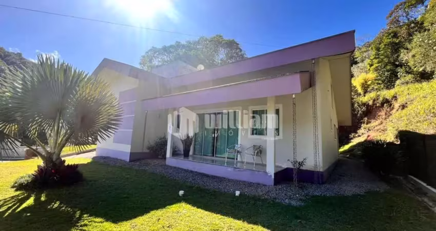 Casa com 4 quartos à venda no São Pedro, Brusque 