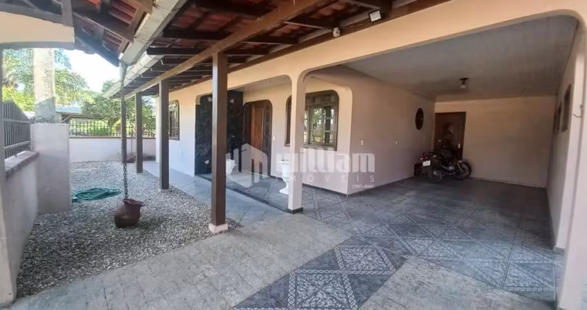Casa com 3 quartos à venda no Volta Grande, Brusque 