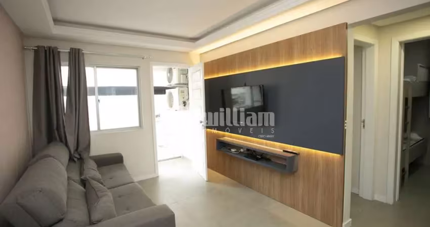 Apartamento com 2 quartos à venda no Centro, Balneário Camboriú 