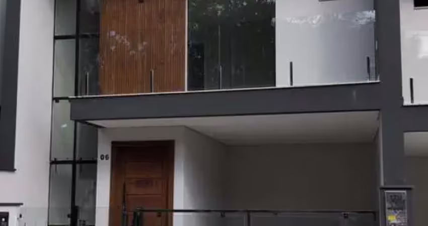Casa à venda no Águas Claras, Brusque 