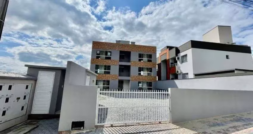 Apartamento com 3 quartos à venda no Águas Claras, Brusque 