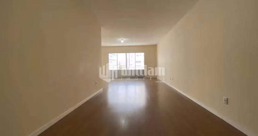 Apartamento com 2 quartos para alugar no São Luiz, Brusque 