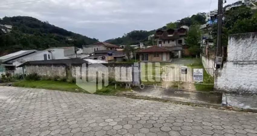 Terreno à venda no Azambuja, Brusque 