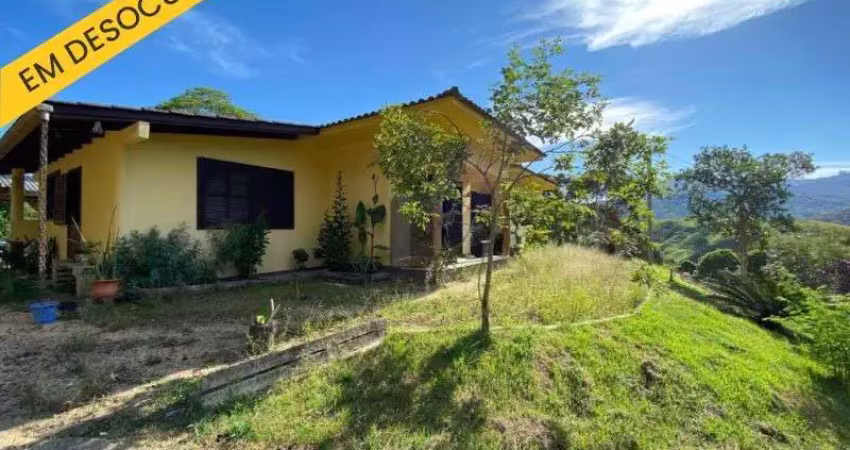 Casa com 4 quartos para alugar no São Pedro, Guabiruba 