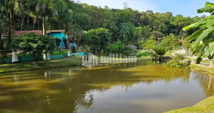 Chácara / sítio com 3 quartos à venda no São Pedro, Brusque 