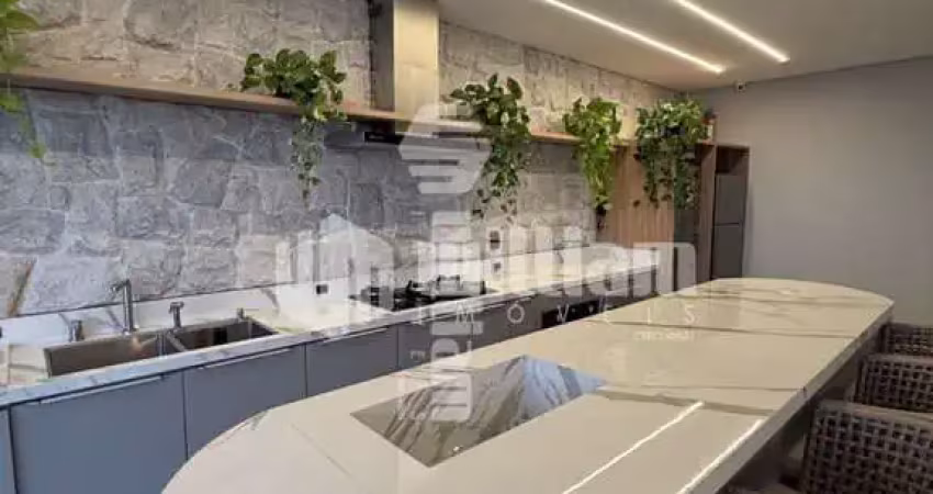 Apartamento com 3 quartos à venda no São Luiz, Brusque 