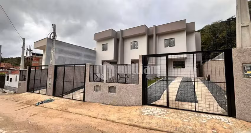 Casa com 3 quartos à venda no Guabiruba Sul, Guabiruba 