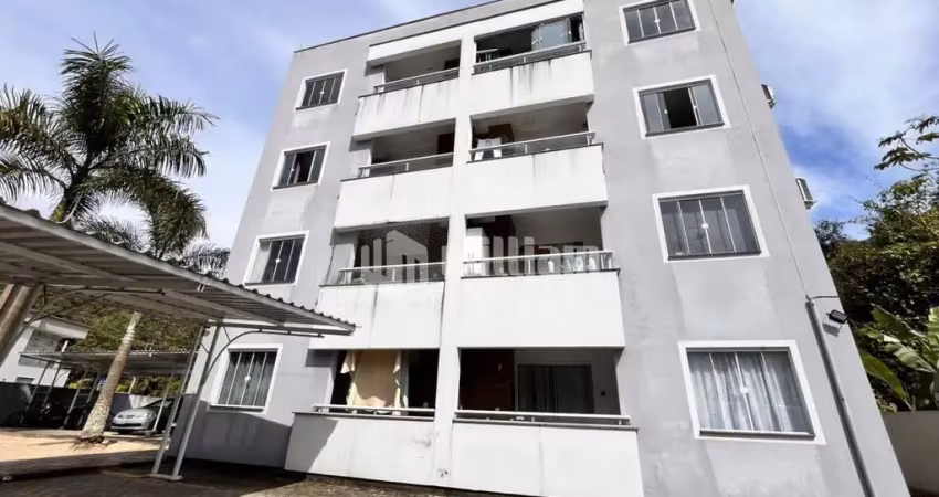 Apartamento com 2 quartos à venda no Águas Claras, Brusque 