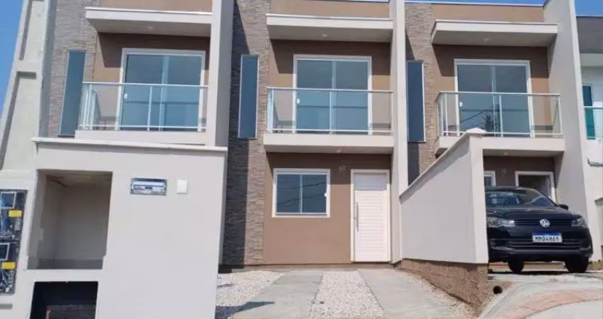 Casa com 2 quartos à venda no Águas Claras, Brusque 