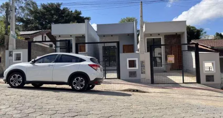 Casa com 3 quartos à venda no Dom Joaquim, Brusque 