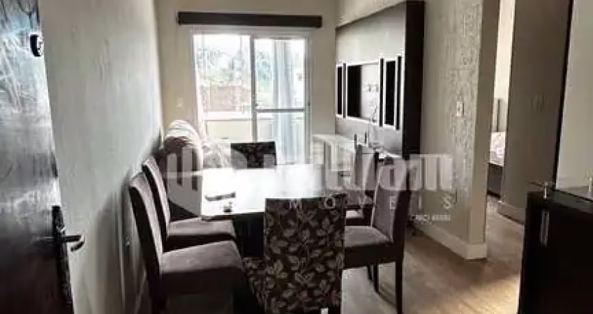 Apartamento com 2 quartos à venda no Centro I, Brusque 