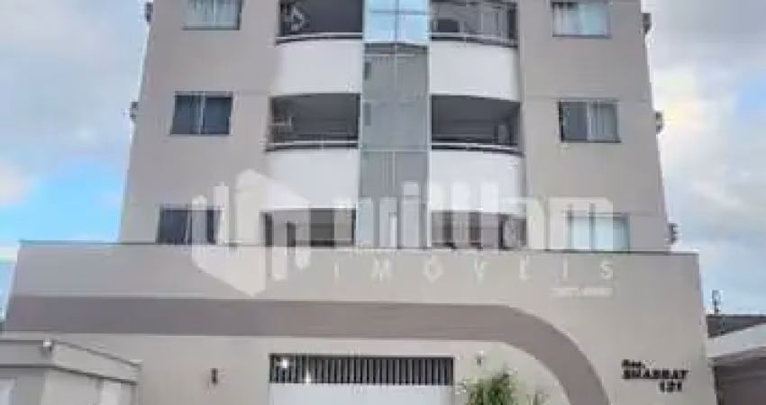 Apartamento com 2 quartos à venda no Santa Rita, Brusque 