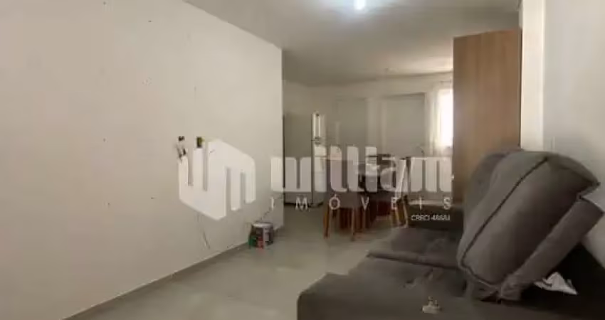 Casa com 2 quartos para alugar no Volta Grande, Brusque 