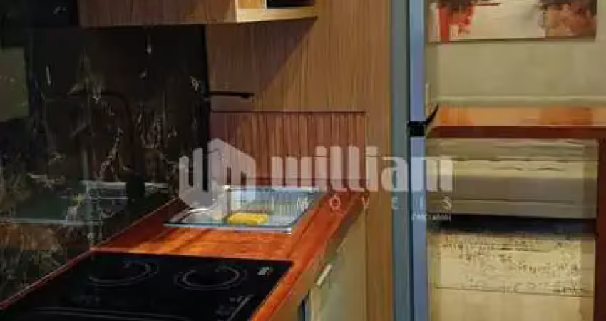 Apartamento com 1 quarto para alugar no Santa Terezinha, Brusque 