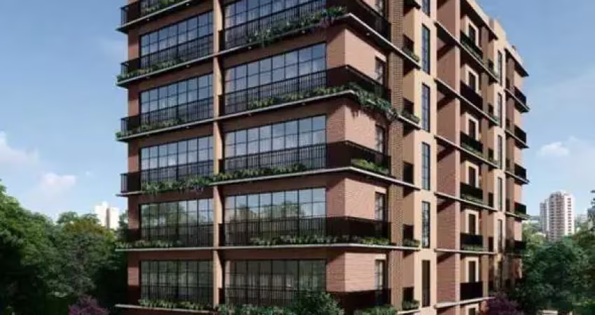 Apartamento com 2 quartos à venda no São Luiz, Brusque 