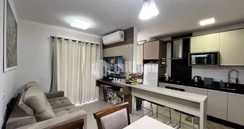 Apartamento com 2 quartos para alugar no Guarani, Brusque 