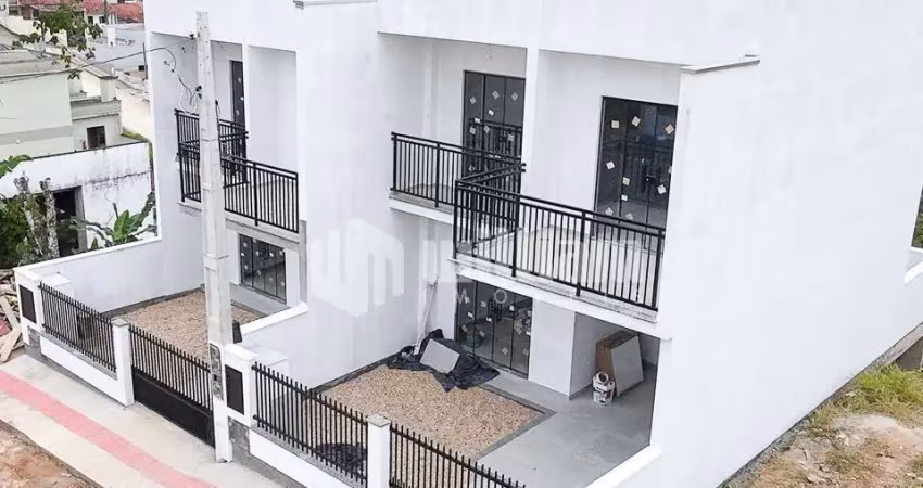 Casa com 3 quartos à venda no Águas Claras, Brusque 