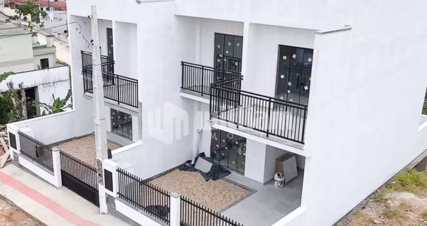 Casa com 3 quartos à venda no Águas Claras, Brusque 