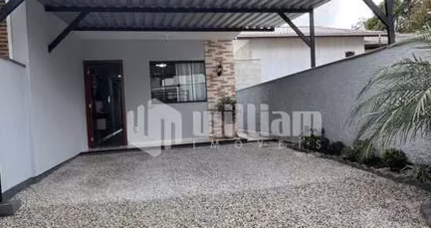 Casa com 2 quartos à venda no Limeira Baixa, Brusque 