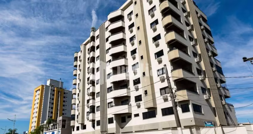 Apartamento com 3 quartos à venda no Centro I, Brusque 