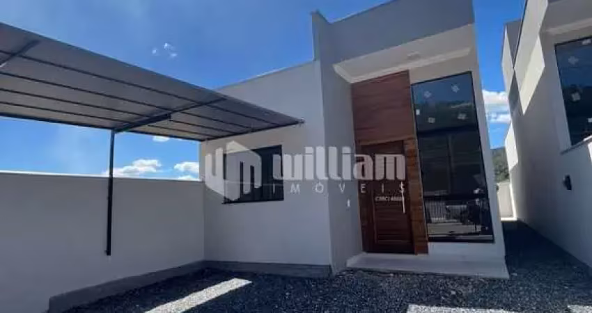 Casa com 3 quartos à venda no Cedro Alto, Brusque 