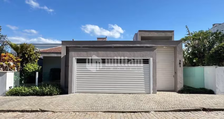 Casa com 3 quartos à venda no Jardim Maluche, Brusque 
