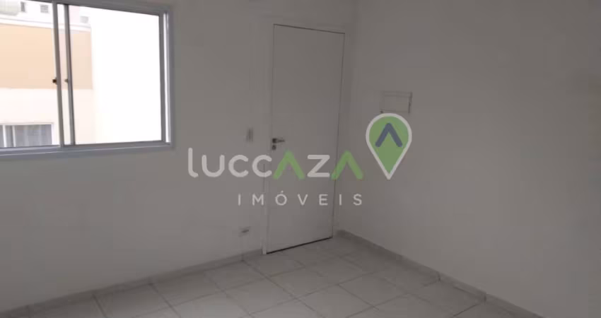 Apartamento com 2 quartos à venda na Avenida José Theodoro de Siqueira, 1089, Bairro do Colonia, Jacareí